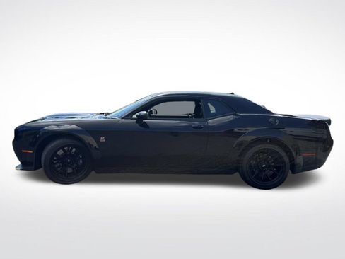 Used 2023 Dodge Challenger R/T Scat Pack RWD image 4