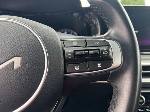 Used 2023 Kia K5 GT-Line w/ GT-Line Premium Package FWD image 8
