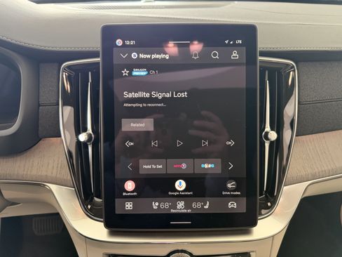 New 2026 Volvo XC90 B6 Ultra AWD/4WD image 19