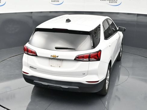 Used 2023 Chevrolet Equinox LT FWD image 26