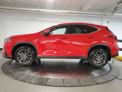 Used 2024 Lexus NX 350 AWD w/ Cold Area Package image 5