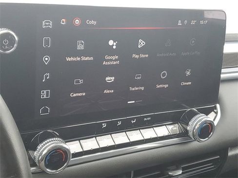 Used 2024 GMC Canyon Elevation w/ Convenience Package image 27