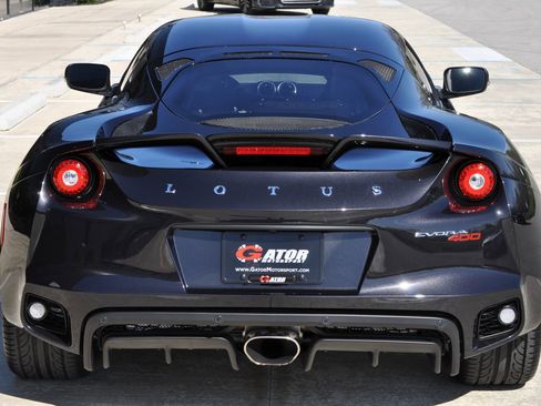 Used 2017 Lotus Evora 400 image 17
