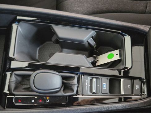 New 2026 Honda Accord Sport image 46