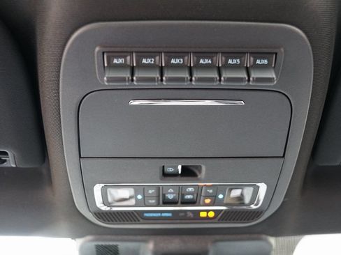 Used 2026 Ford F350 Platinum AWD/4WD image 34