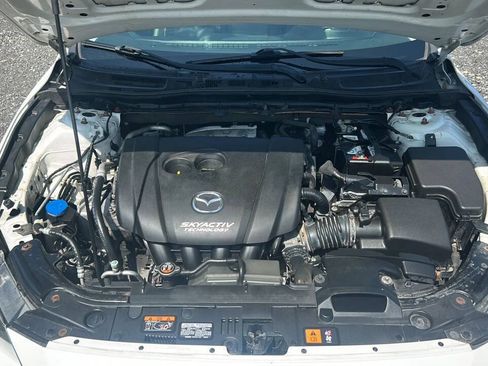 Used 2014 MAZDA MAZDA3 s Grand Touring w/ Technology Package FWD image 14