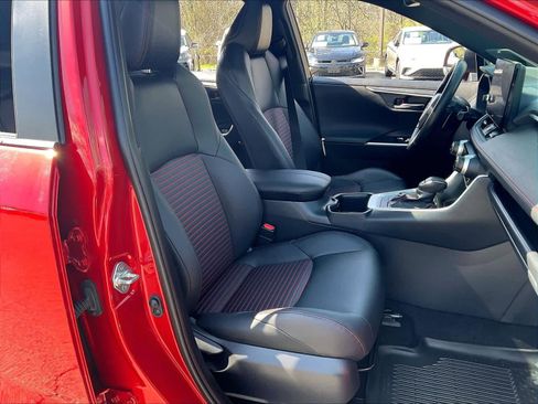 Used 2023 Toyota RAV4 XSE w/ Weather Package image 11