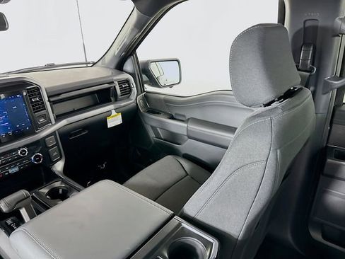 New 2026 Ford F150 XLT w/ Equipment Group 302A MID AWD/4WD image 23