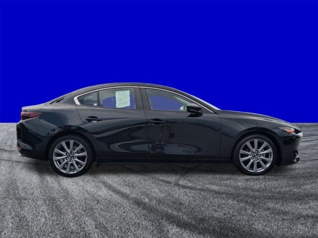 Used 2024 MAZDA MAZDA3 s FWD image 2