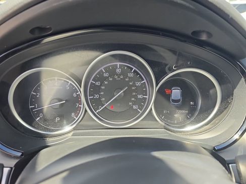 Used 2019 MAZDA CX-9 Touring image 24