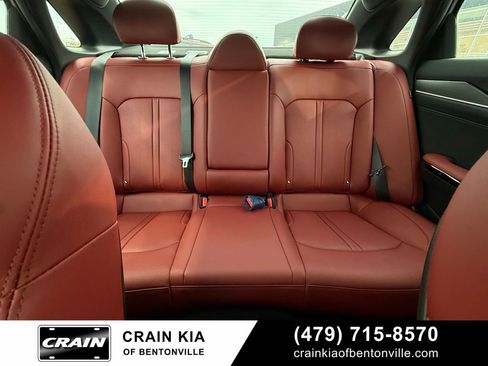 New 2026 Kia K5 GT-Line FWD image 29