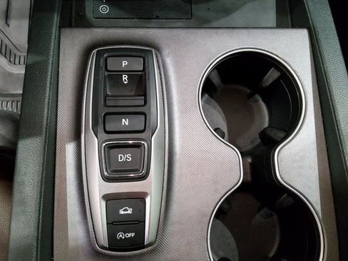 Used 2025 Honda Ridgeline RTL image 27