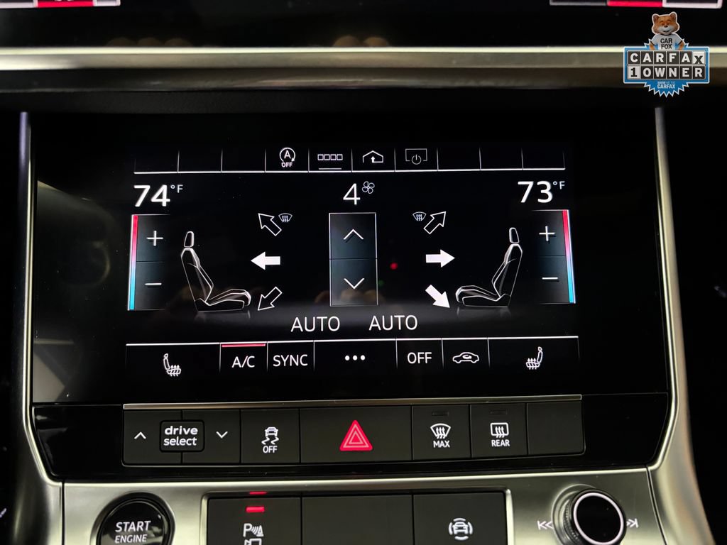 Used 2023 Audi A6 Premium Plus w/ Premium Plus Package AWD/4WD image 20