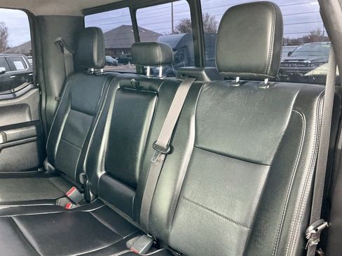 Used 2019 Ford F350 Lariat w/ Lariat Ultimate Package image 30