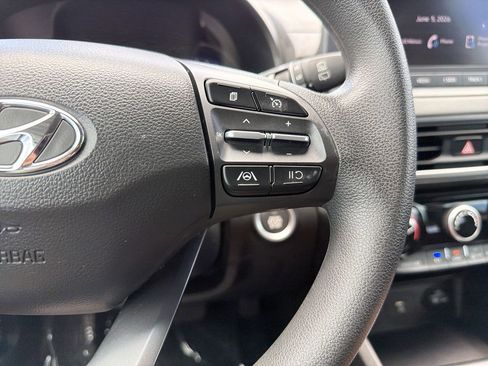 Used 2023 Hyundai Kona SEL FWD image 25
