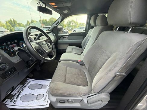 Used 2011 Ford F150 XLT w/ XLT Convenience Pkg AWD/4WD image 14