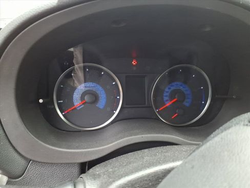 Used 2016 Subaru Crosstrek Hybrid image 21