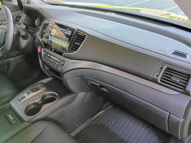 Used 2021 Honda Pilot EX-L image 44