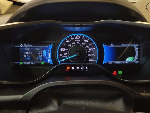 Used 2017 Ford C-MAX SE image 23