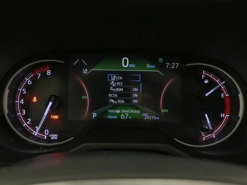 Certified 2023 Toyota RAV4 XLE w/ Convenience Package AWD/4WD image 38