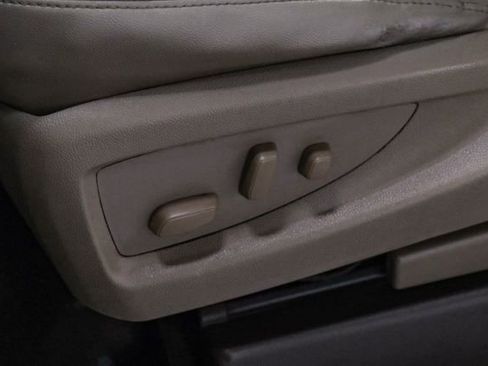 Used 2017 GMC Sierra 1500 SLT w/ SLT Premium Package image 27