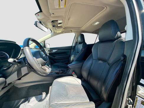 Used 2023 Subaru Crosstrek 2.5i Limited w/ Moonroof Package image 20