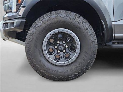 Used 2024 Ford F150 Raptor AWD/4WD image 23