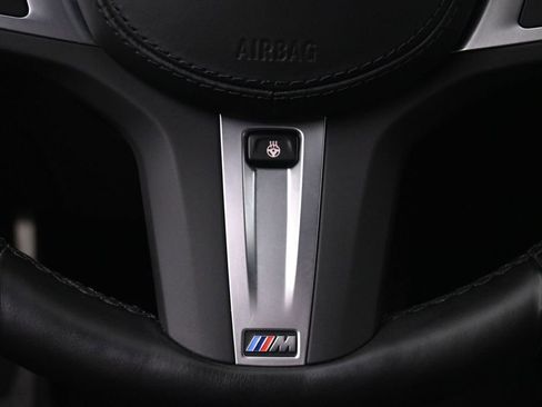 Used 2023 BMW M550i xDrive w/ Dynamic Handling Package AWD/4WD image 30