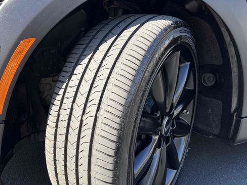 Used 2018 MINI Cooper S FWD image 12