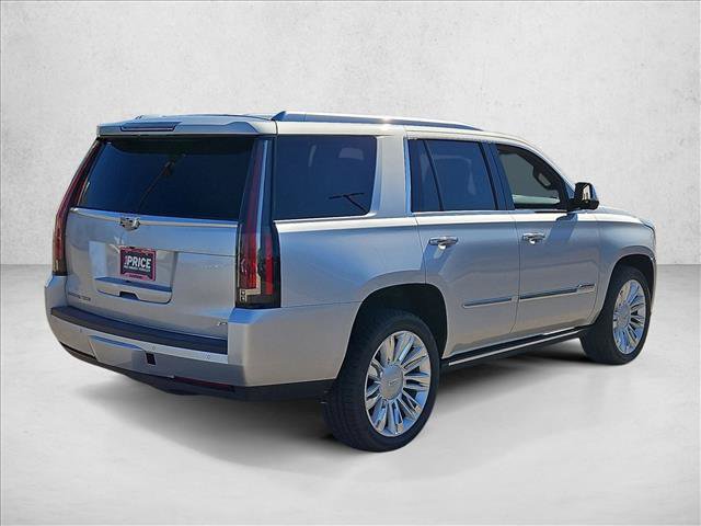 Used 2015 Cadillac Escalade Platinum AWD/4WD image 5
