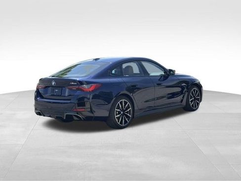 Certified 2023 BMW i4 M50 AWD/4WD image 9