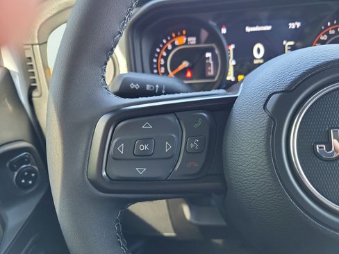 New 2026 Jeep Wrangler Willys AWD/4WD image 23