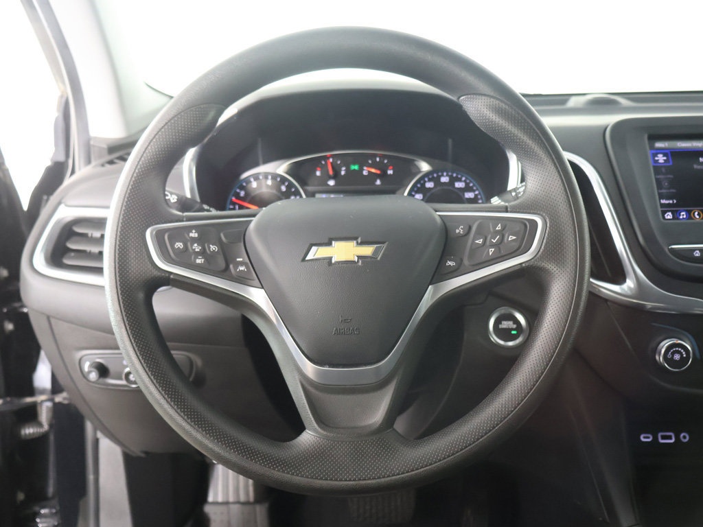 Used 2023 Chevrolet Equinox LT w/ LPO, Floor Liner Package FWD image 36