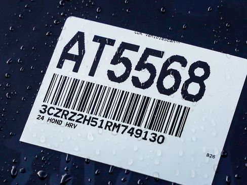 Used 2024 Honda HR-V Sport image 32