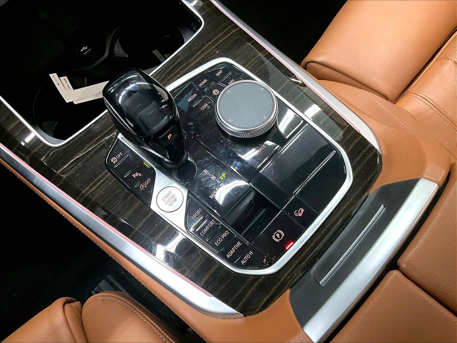 Used 2019 BMW X5 xDrive40i w/ Convenience Package AWD/4WD image 37