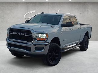 Used 2019 RAM 2500 Big Horn AWD/4WD video 1