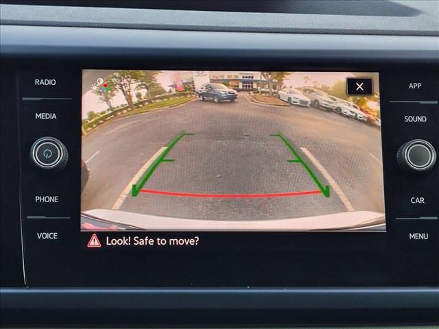 Used 2023 Volkswagen Taos SE FWD image 14