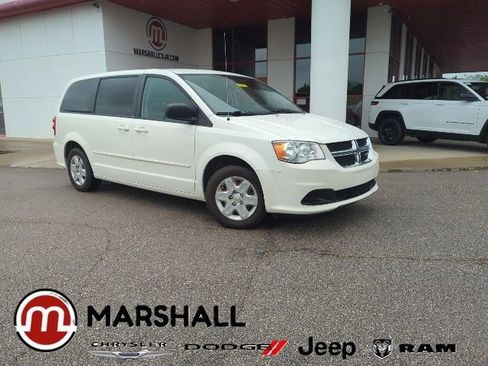 Used 2013 Dodge Grand Caravan SE FWD image 1