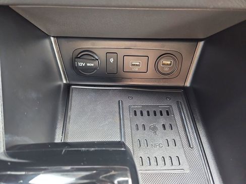 Used 2021 Hyundai Sonata Limited w/ Cargo Package image 22