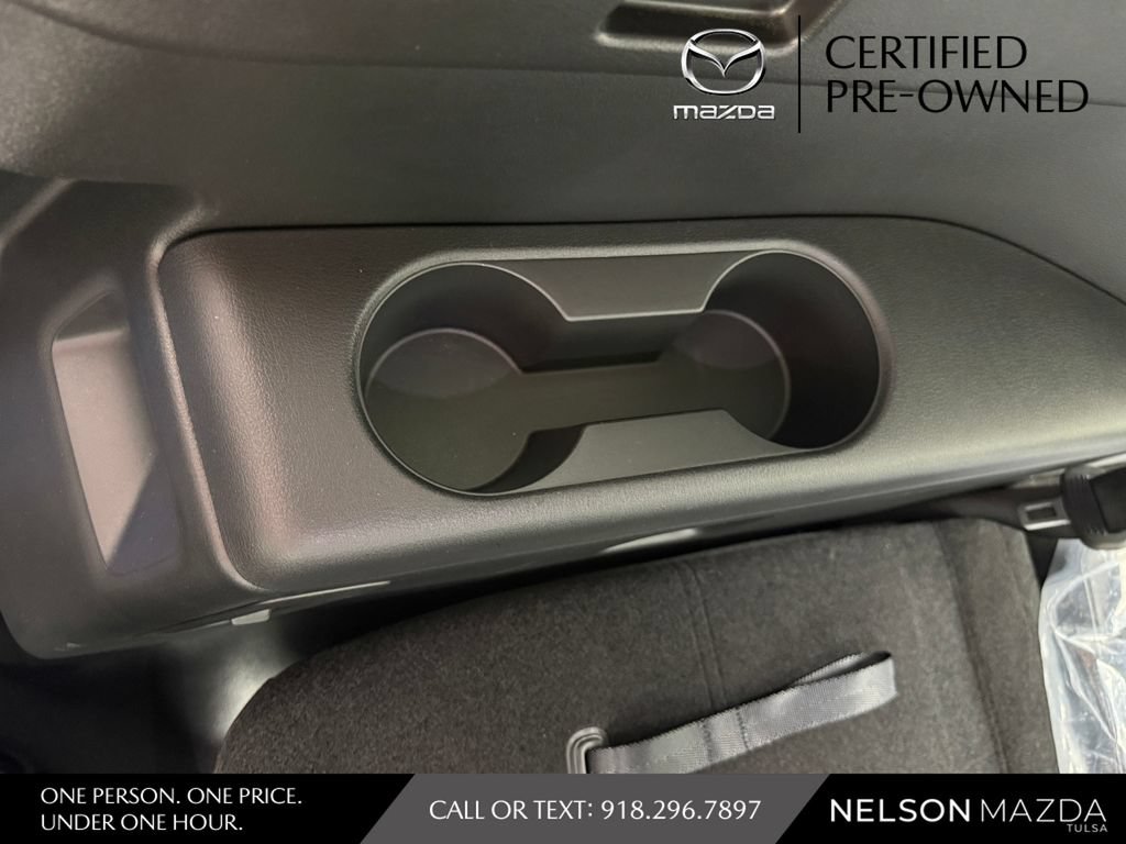 Certified 2026 MAZDA CX-90 3.3 Turbo w/ Select Package AWD/4WD image 43