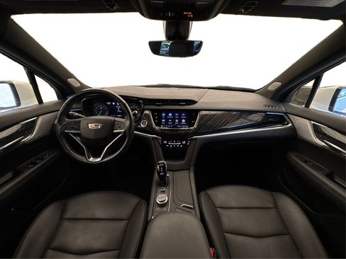 Used 2023 Cadillac XT6 Premium Luxury w/ Technology Package AWD/4WD image 22