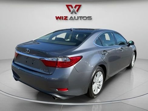 Used 2014 Lexus ES 350 w/ Premium Package image 3