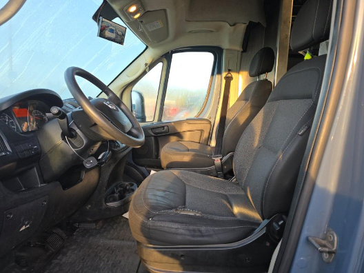 Used 2019 RAM ProMaster 3500 FWD image 4