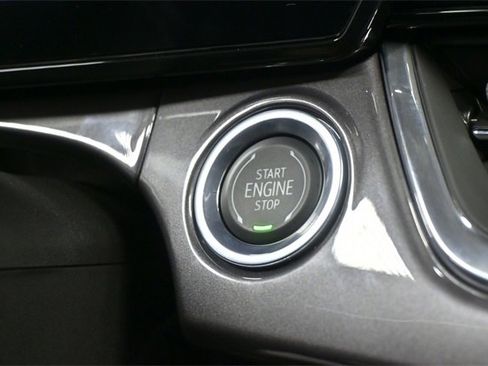 New 2026 Chevrolet Trax ACTIV w/ Driver Confidence Package image 21