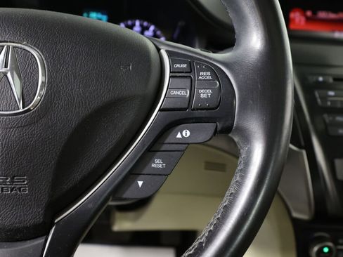 Used 2018 Acura ILX w/ Special Edition Package FWD image 32