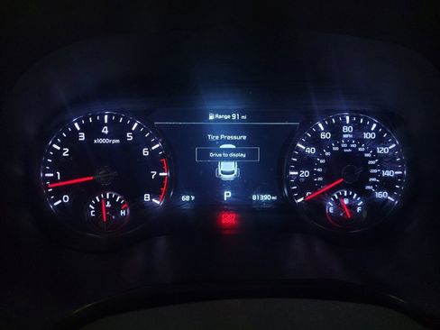 Used 2022 Kia Telluride SX w/ SX Prestige Package AWD/4WD image 23