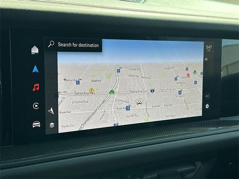 Used 2024 Porsche Cayenne Turbo GT image 13