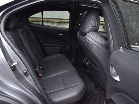 Used 2021 Lexus UX 250h F Sport w/ F Sport Premium Package image 23