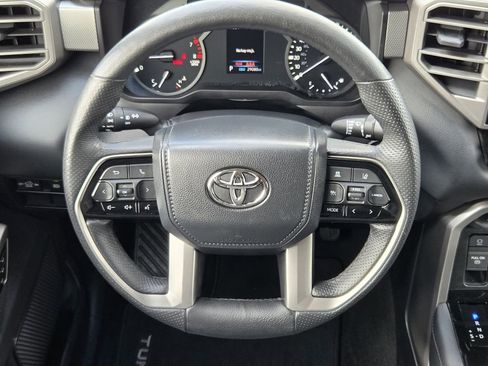 Used 2023 Toyota Tundra Limited RWD image 14