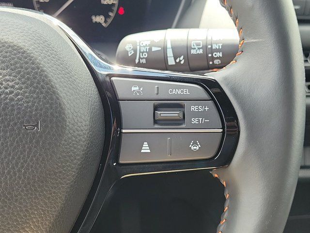 Used 2024 Honda HR-V Sport image 19